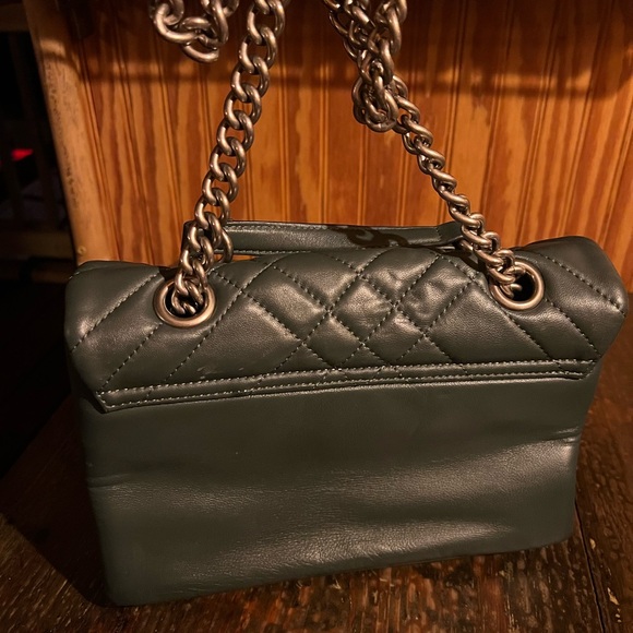 πβ¨ For Sale: KURT GEIGER Brixton Lock Bag β¨π - Picture 4 of 6